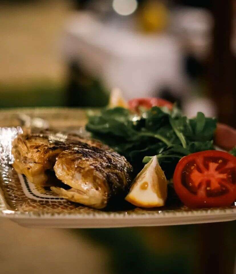Lezzet ve Eğlencenin Ortak Adresi: Muğla Müjgan Restaurant 6